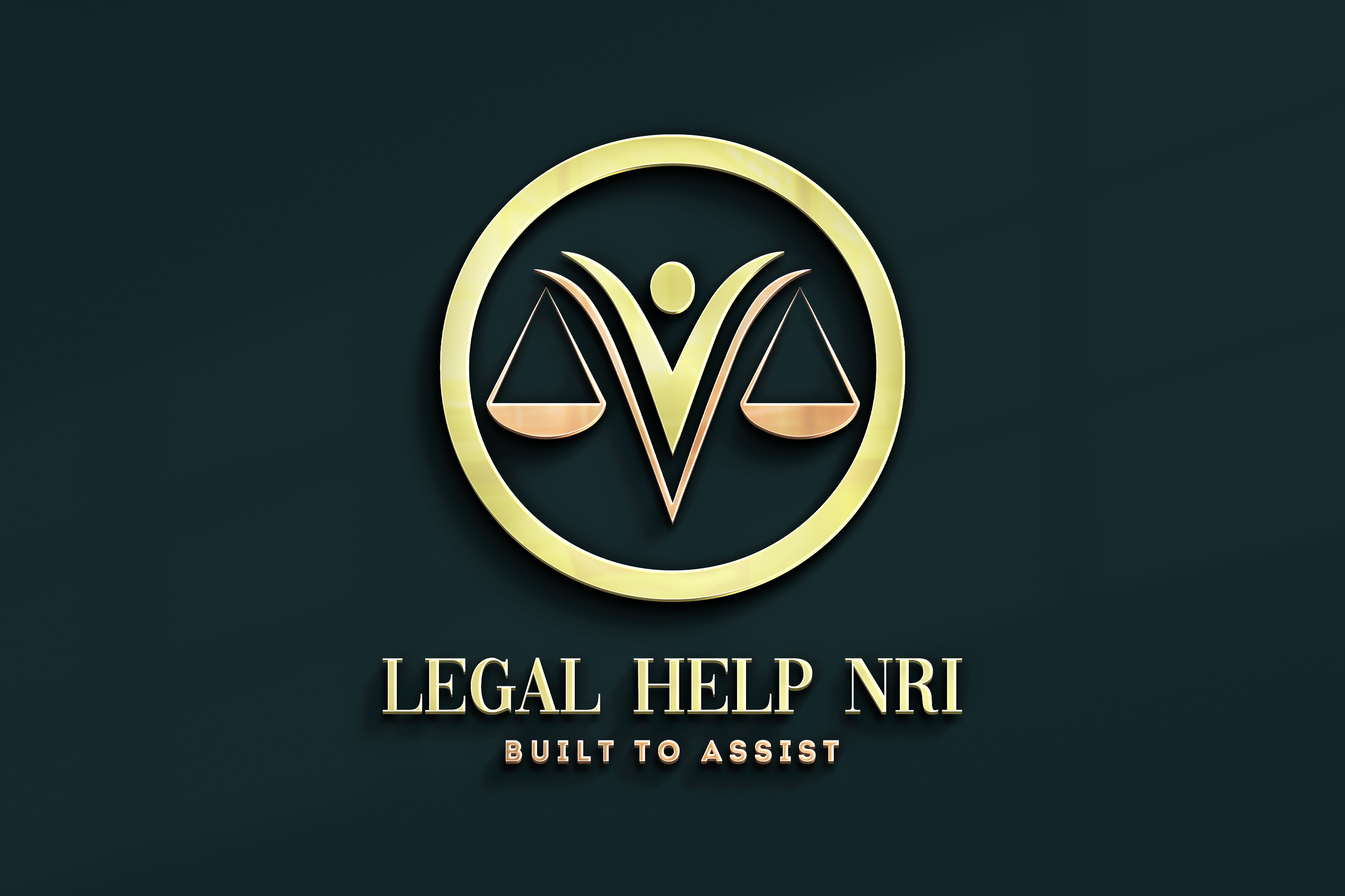 Legal Help NRI
