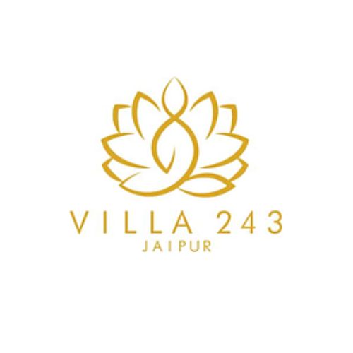 Villa 243