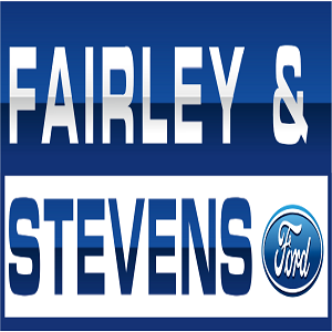 Stevens Ford