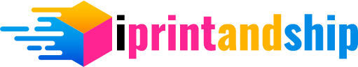 iPrintand Ship