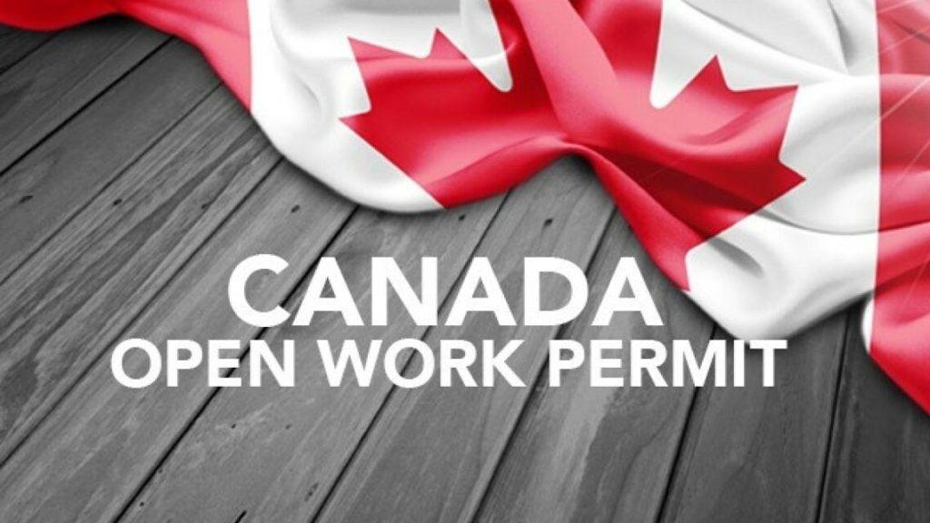 Work permit Canada Lawyer