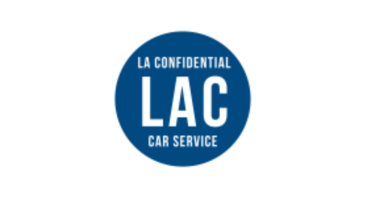 LA Confidential Private Car Service