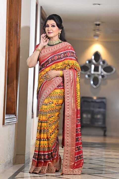 Swarnali Kanjilal
