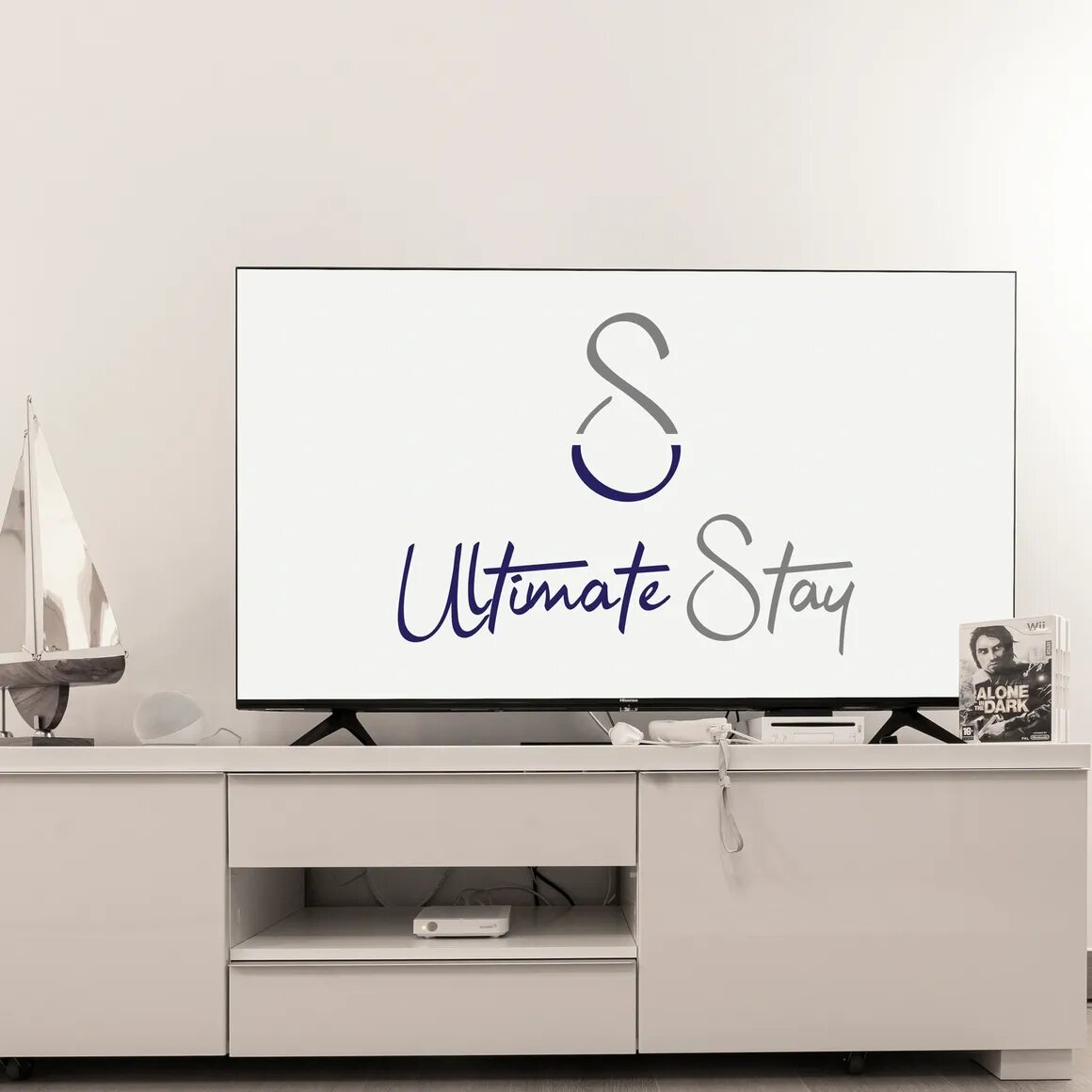 Ultimate Stay