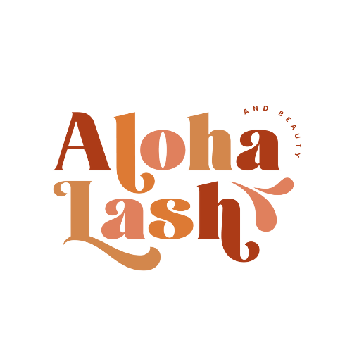 Aloha Glow and Lash