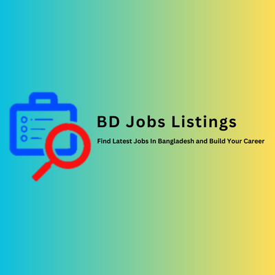 BD jobs listings