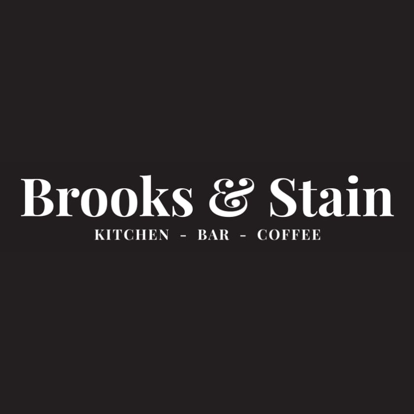 Brooks Stain