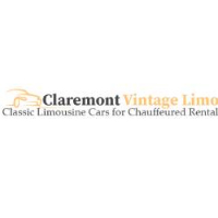 Claremont Vintage Limousines