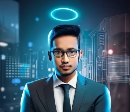 Abubakar Siddik