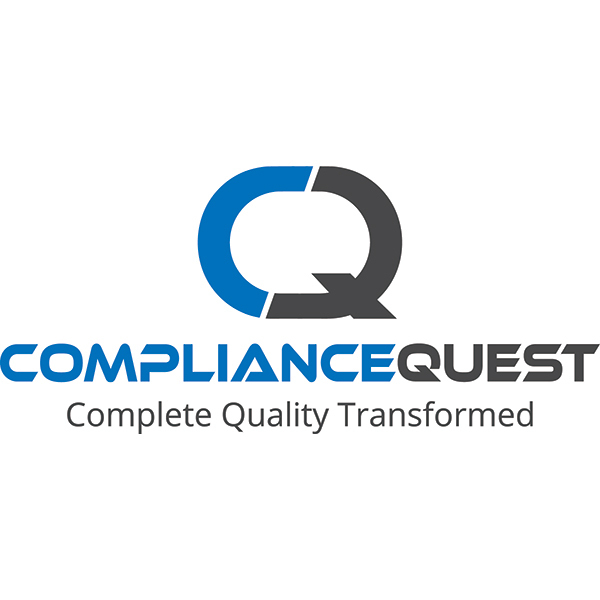 ComplianceQuest CQ