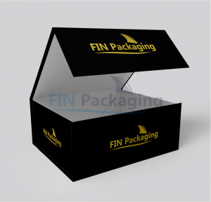 Custom packaging box