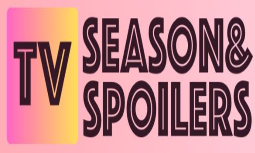 TV Season spoilers