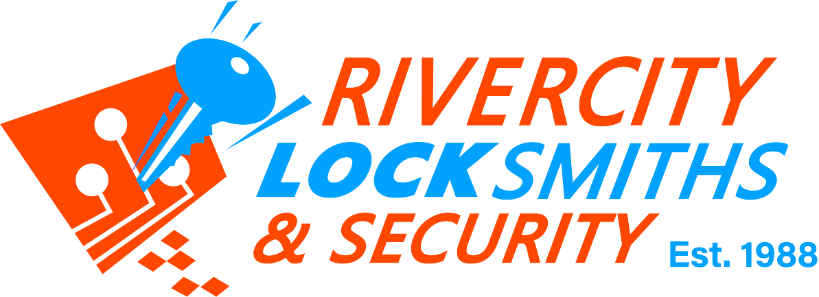 Rivercity Locksmiths and Security