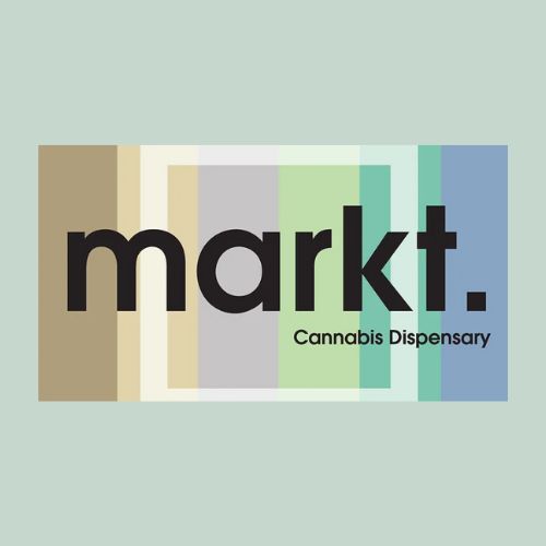 Markt. Dispensary