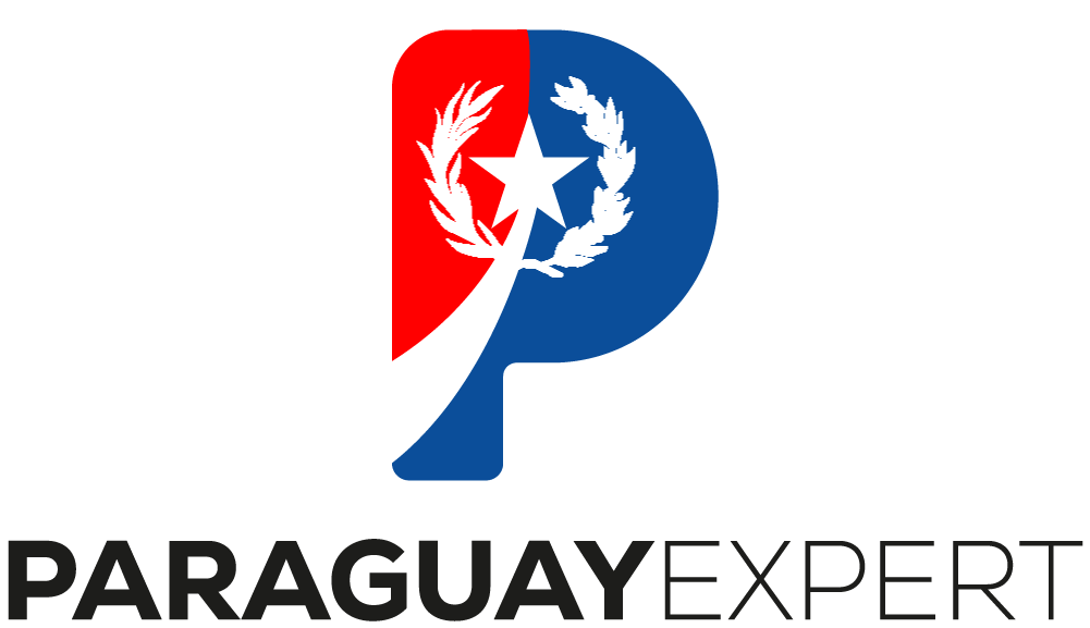 Paraguay expert