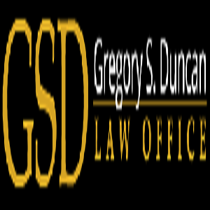 Gregory Gregory Duncan