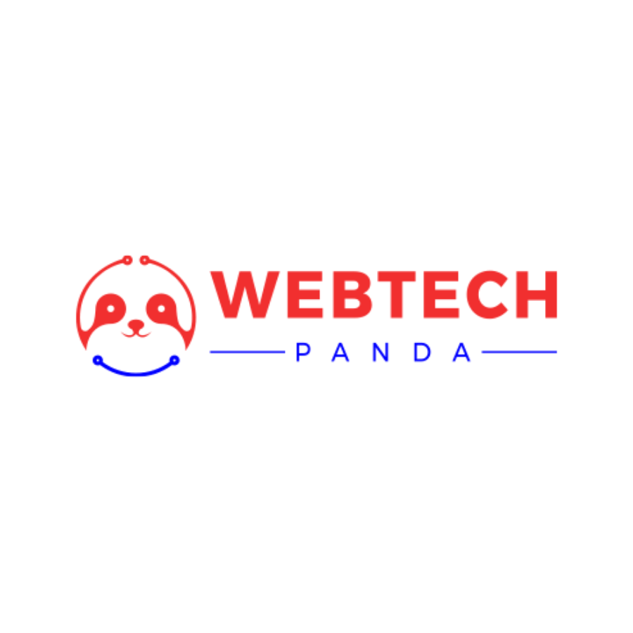 WebTechPanda .