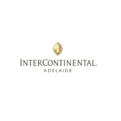 Intercontinental Adelaide