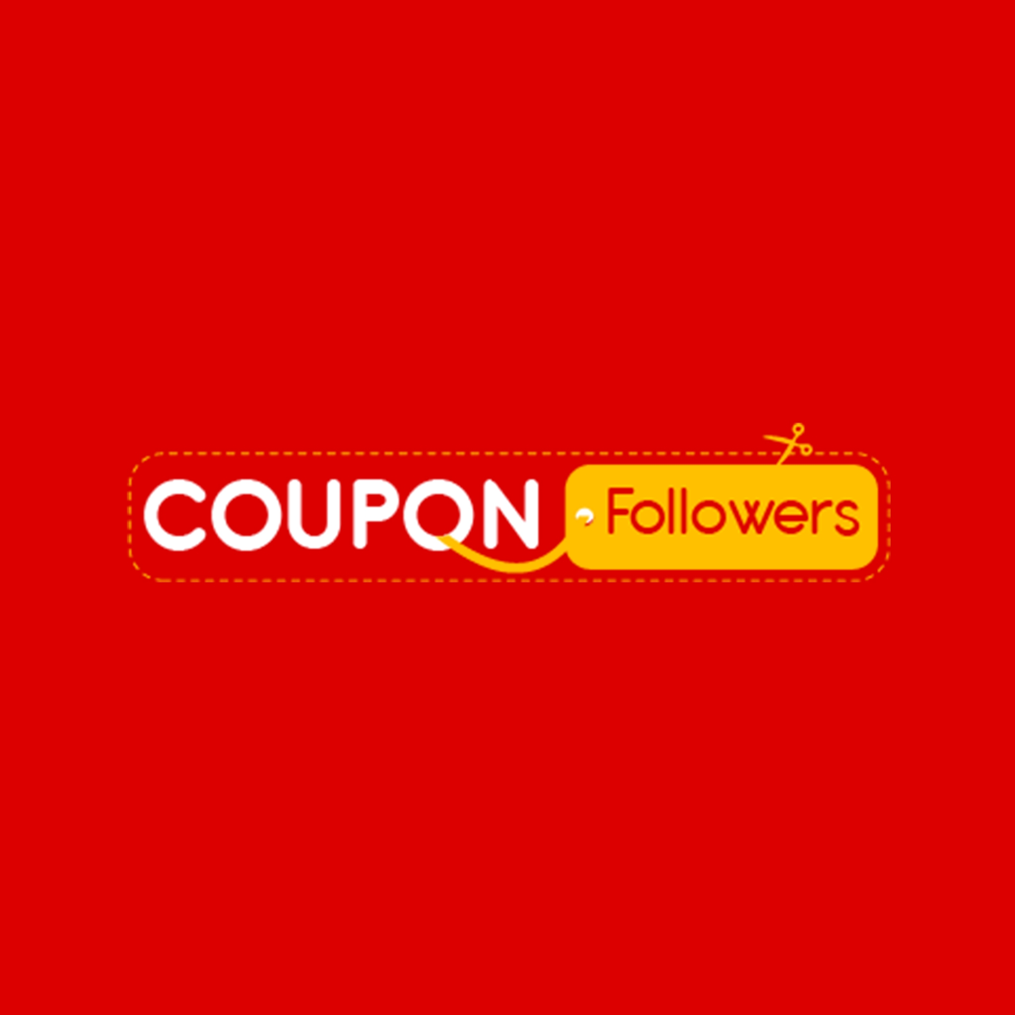 coupon followers