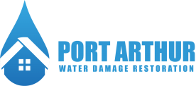 Port Arthur Water Damage Restoration