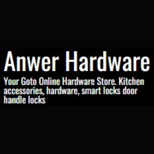 anwer hardware