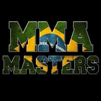 MMA MASTERS Brazil