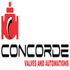 Concorde Valves