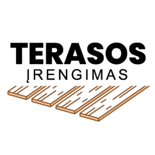 Terasos Irengimas