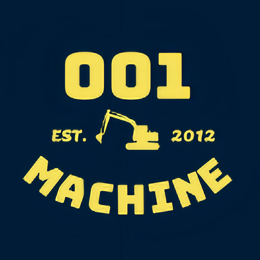 001 machine