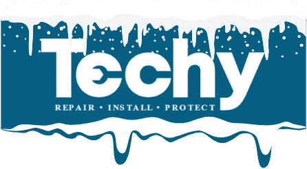 TECHY Delray Beach Cell Phone & Computer Repair Service