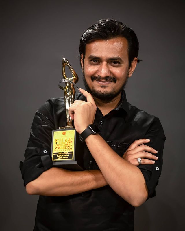 Maulik Nayak