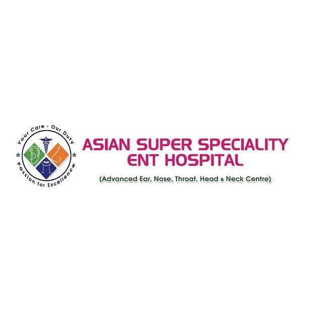 Asian ent super speciality hospital