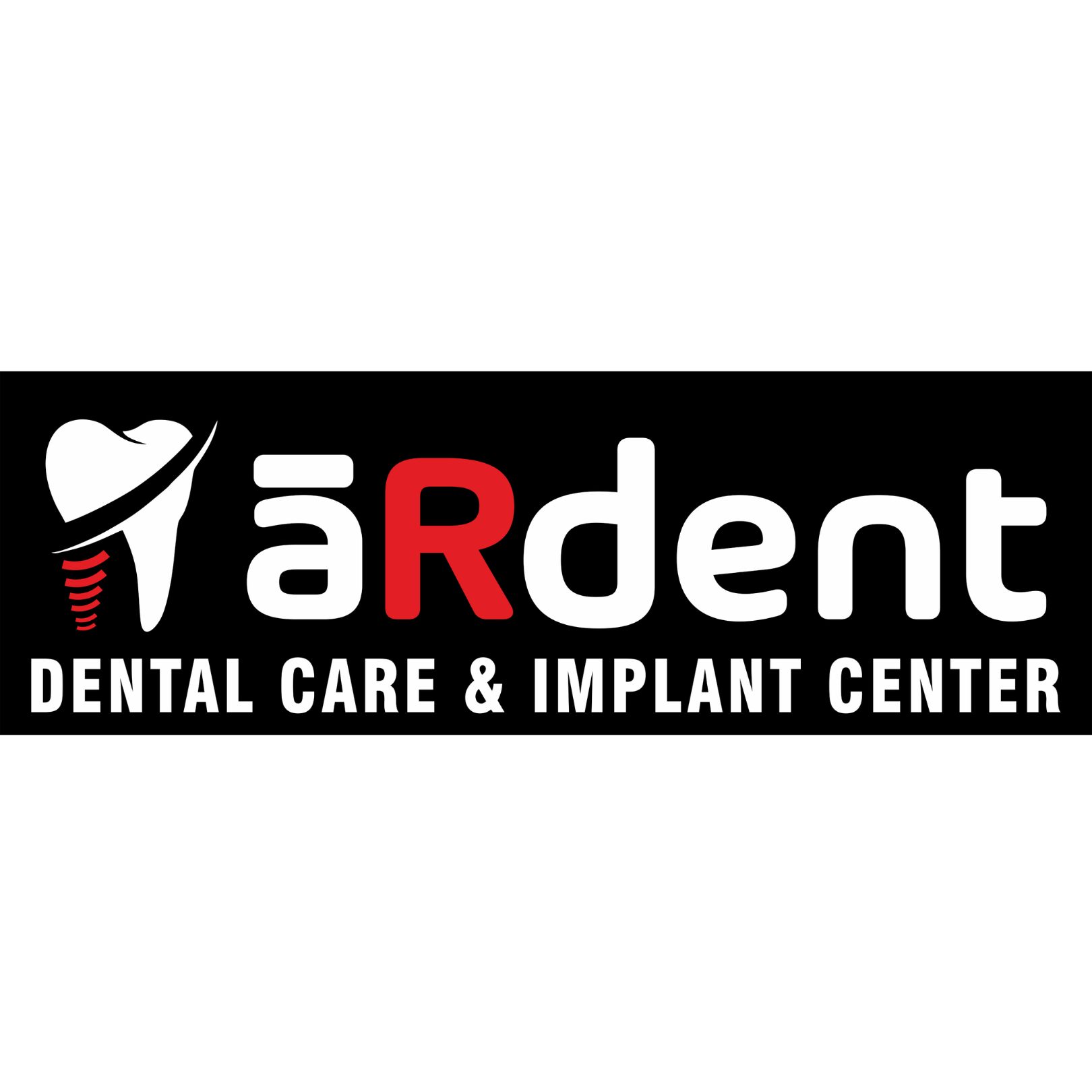 aRdent Dental Care