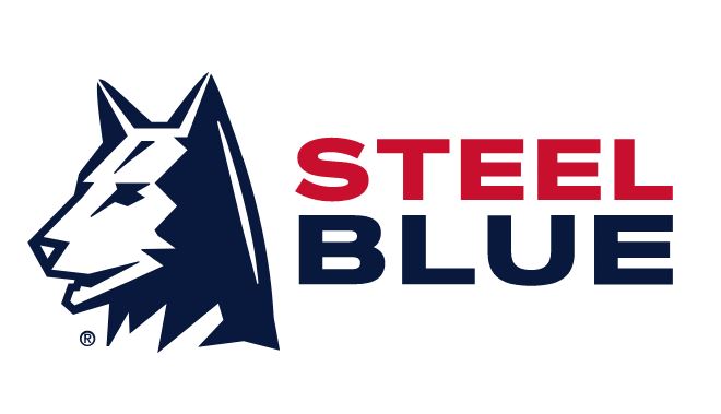 Steel Blue