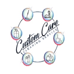 Custom Care Cleaning Services CustomCareCleaningServices