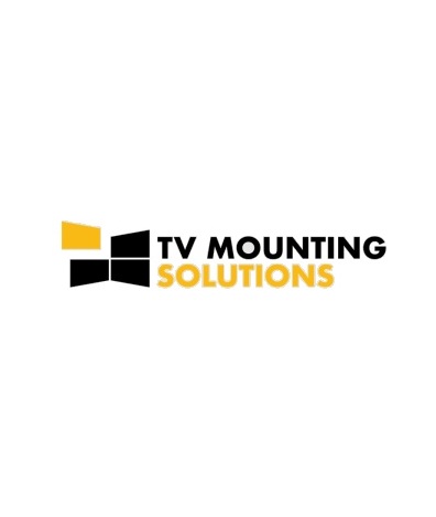 TV Mounting Solutions