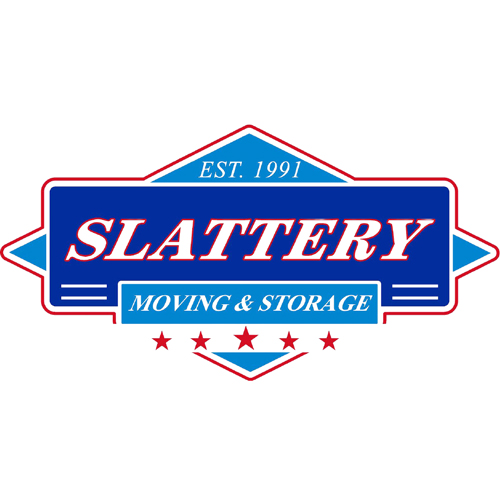 Slattery Moving & Storage