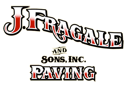 Jfragale Paving