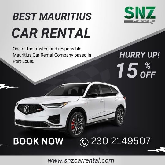 SNZ Carrental