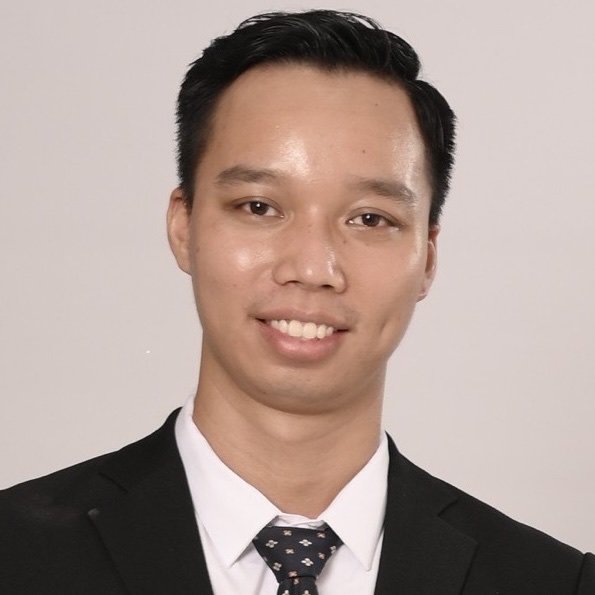 Felix Nguyen