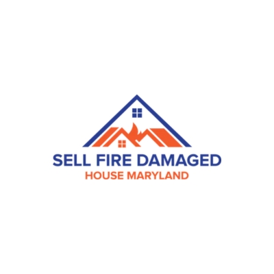 Sell Fire Damaged House Maryland