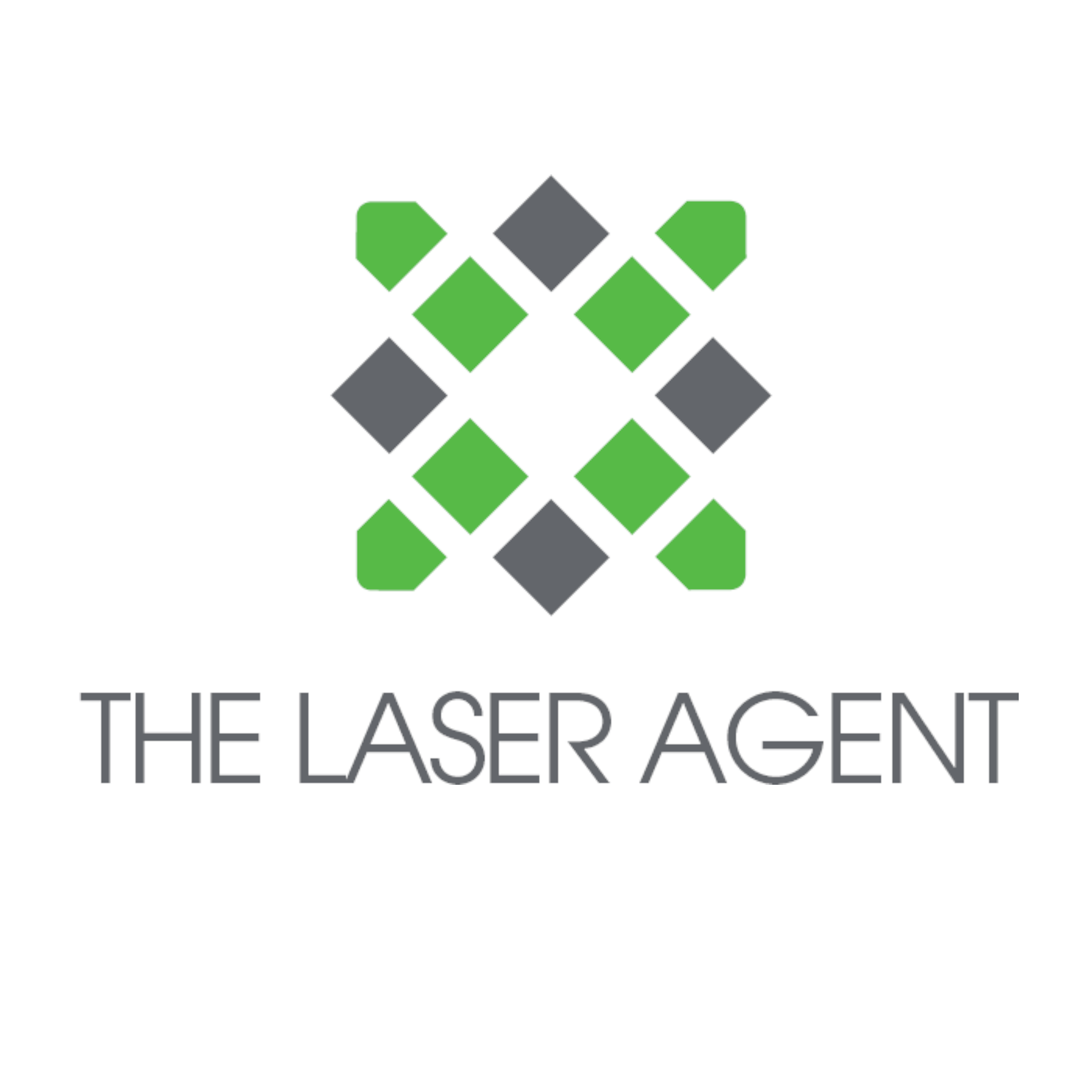 The Laser Agent