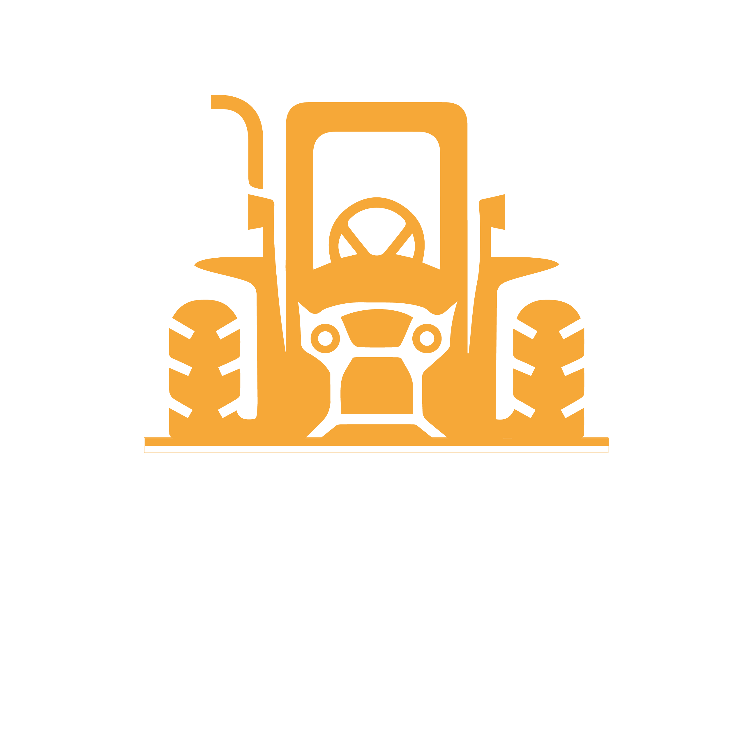 Tractor First