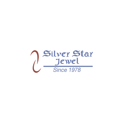 Silver Star Jewels