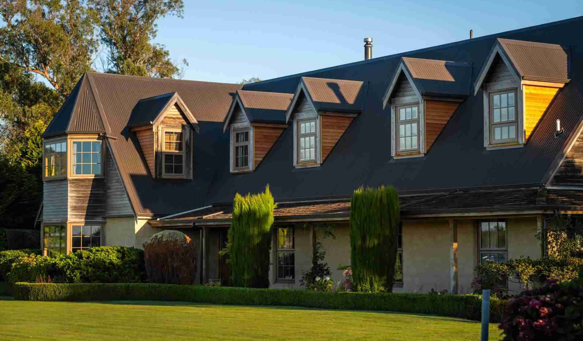 Fyffe Countrylodge