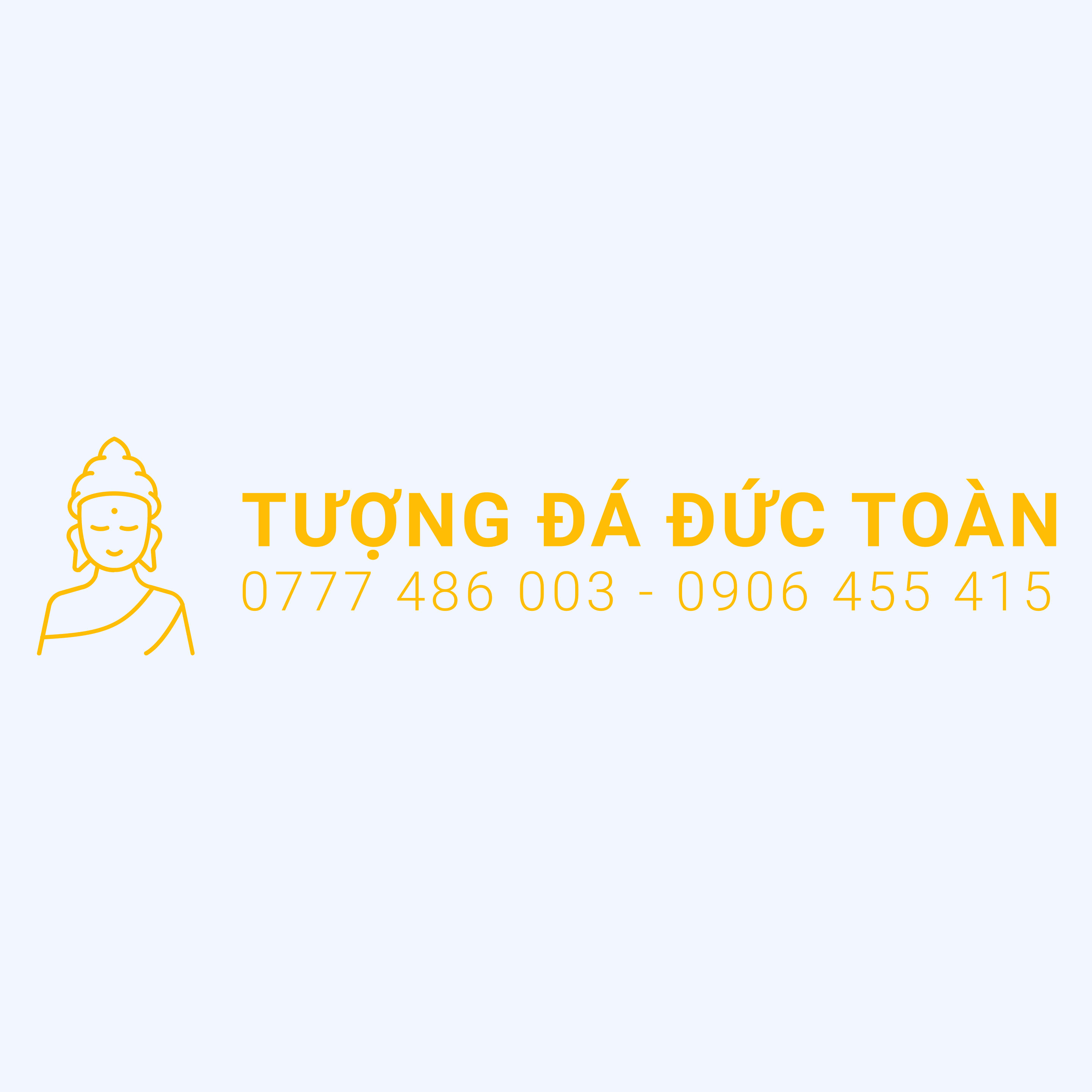 Tượng Đá Đức Toàn