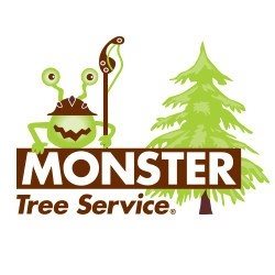 Monster Tree Service Green Country East