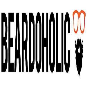 Mr Beardoholic