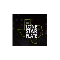 LoneStarPlate show