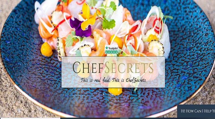 Chef Secrets